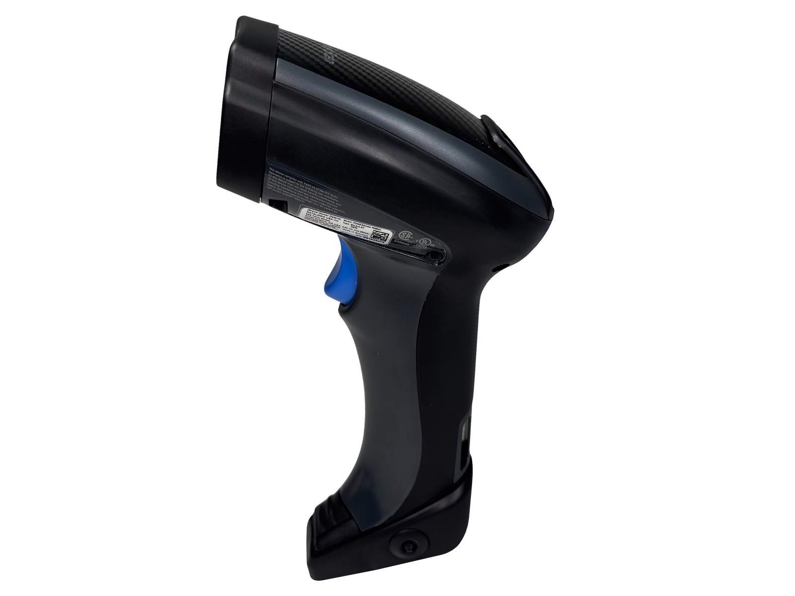 ⚡️Datalogic PowerScan PM9501 Fast Industrial Rugged Barcode Scanner w/Kit – NEW⭐