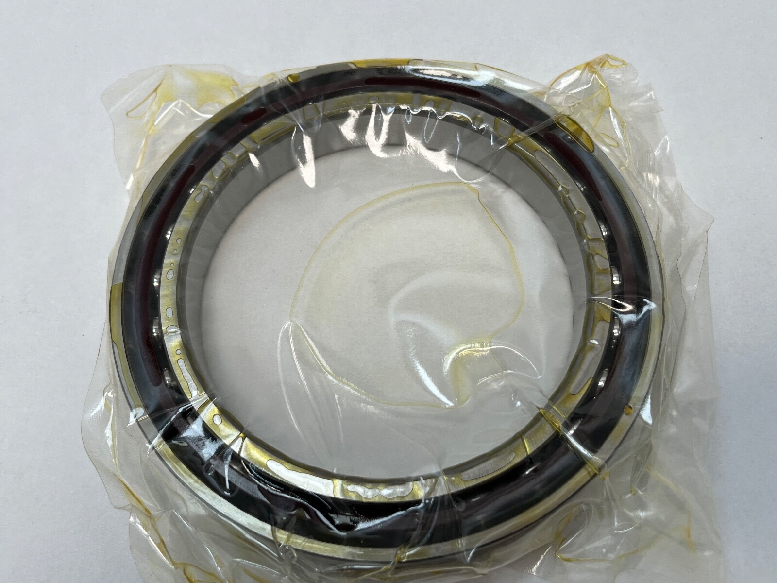 IBC 71922CTP2HUL Bearing 110x150x20 mm 7922C 71922-C-T-P2H-UL England