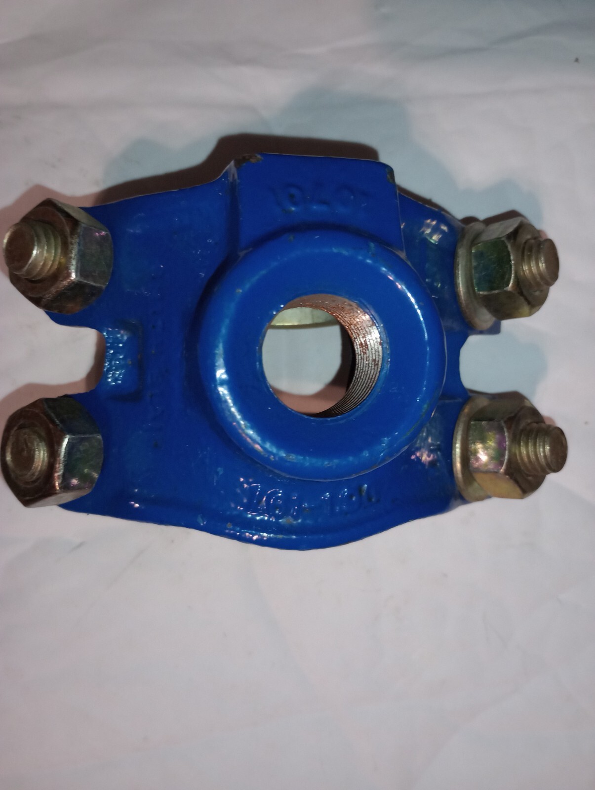 NEW SMITH BLAIR 313-000-19206-000 3/4 1.61-1.92 10701 099 051 301 SADDLE