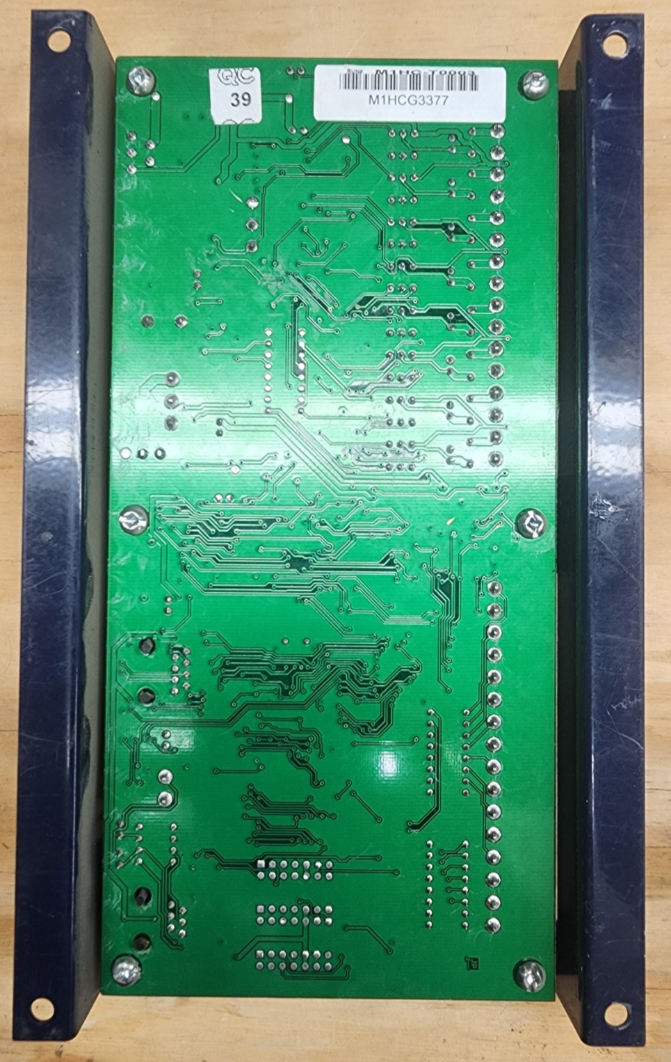 Reliable Controls Mach 1 Controller
