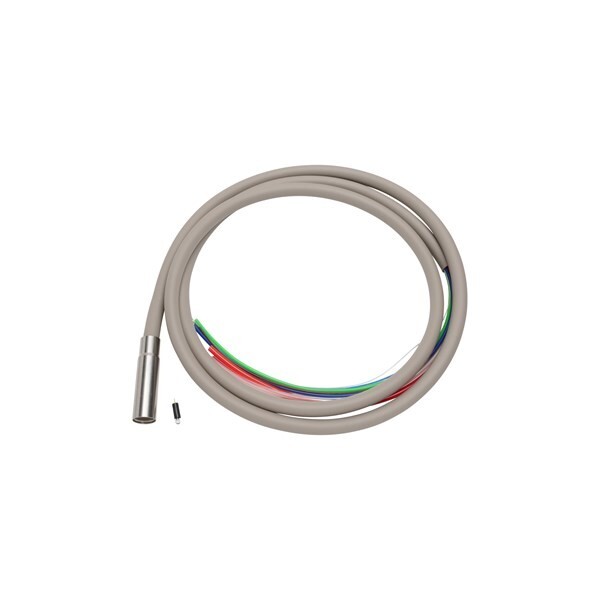 Sheathed 5-Hole & 6-Pin Tubing, Dark Surf, 7 ft, DCI 9956