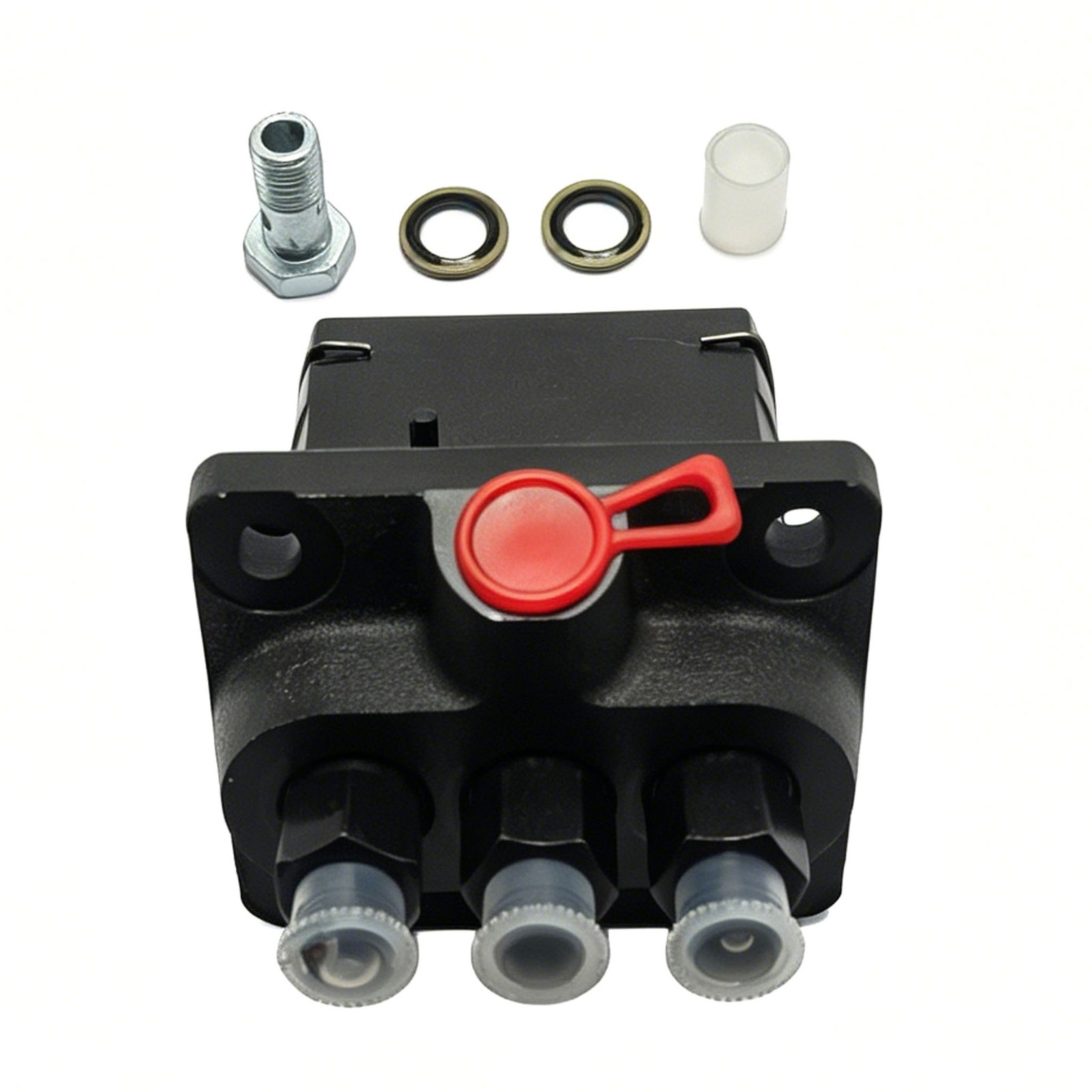 New Fuel Injection Pump 721461-51700 For Yanmar YM187 YM220 YM226 YM1301 YM1401