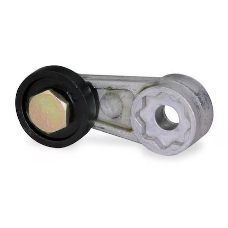 Telemecanique Sensors Zcky13 Roller Lever Arm, 1.61 In. Arm L