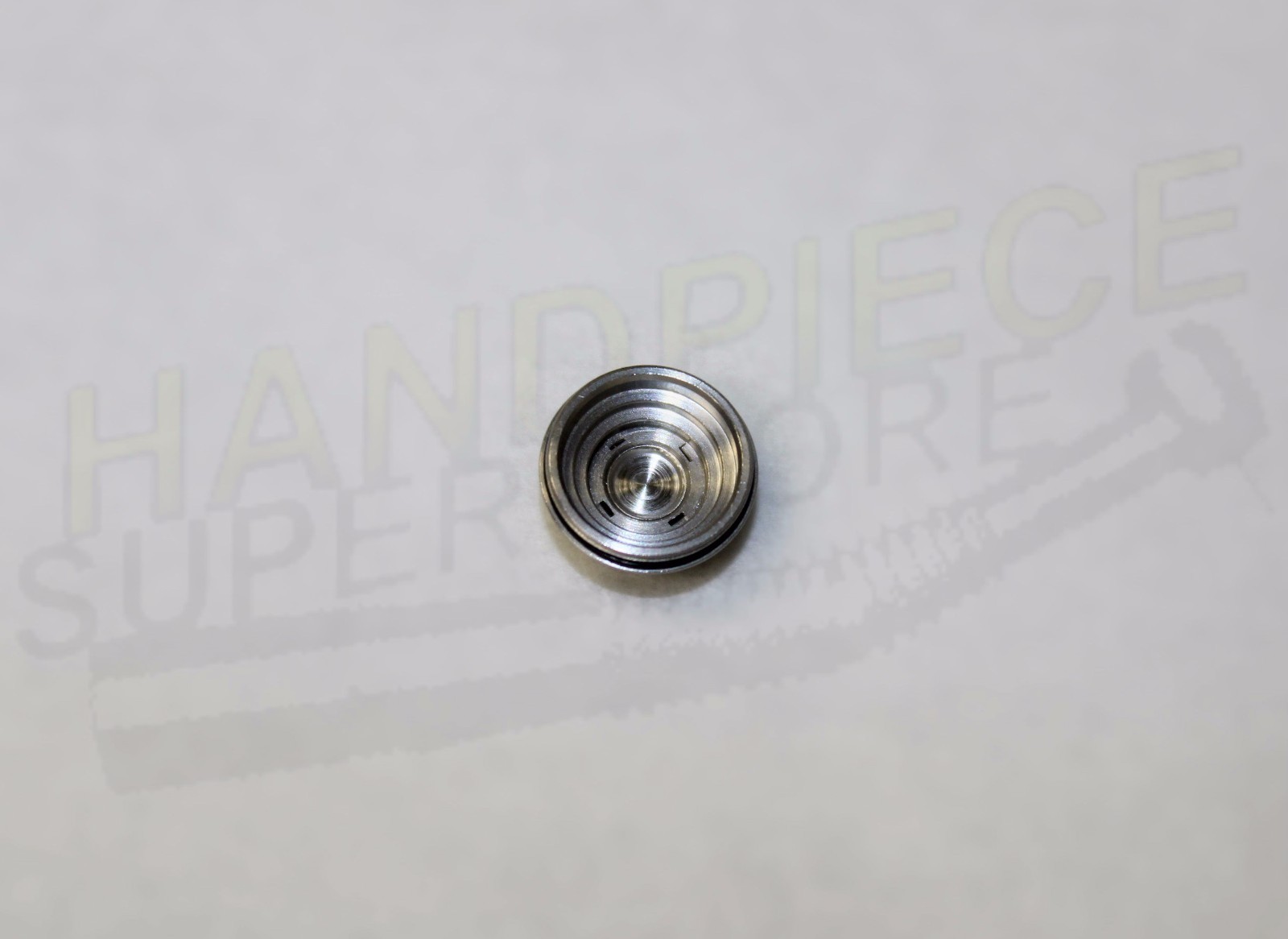 10 X New Star 430 or Star Solara Push Button Back Head Cap – Dental Handpiece