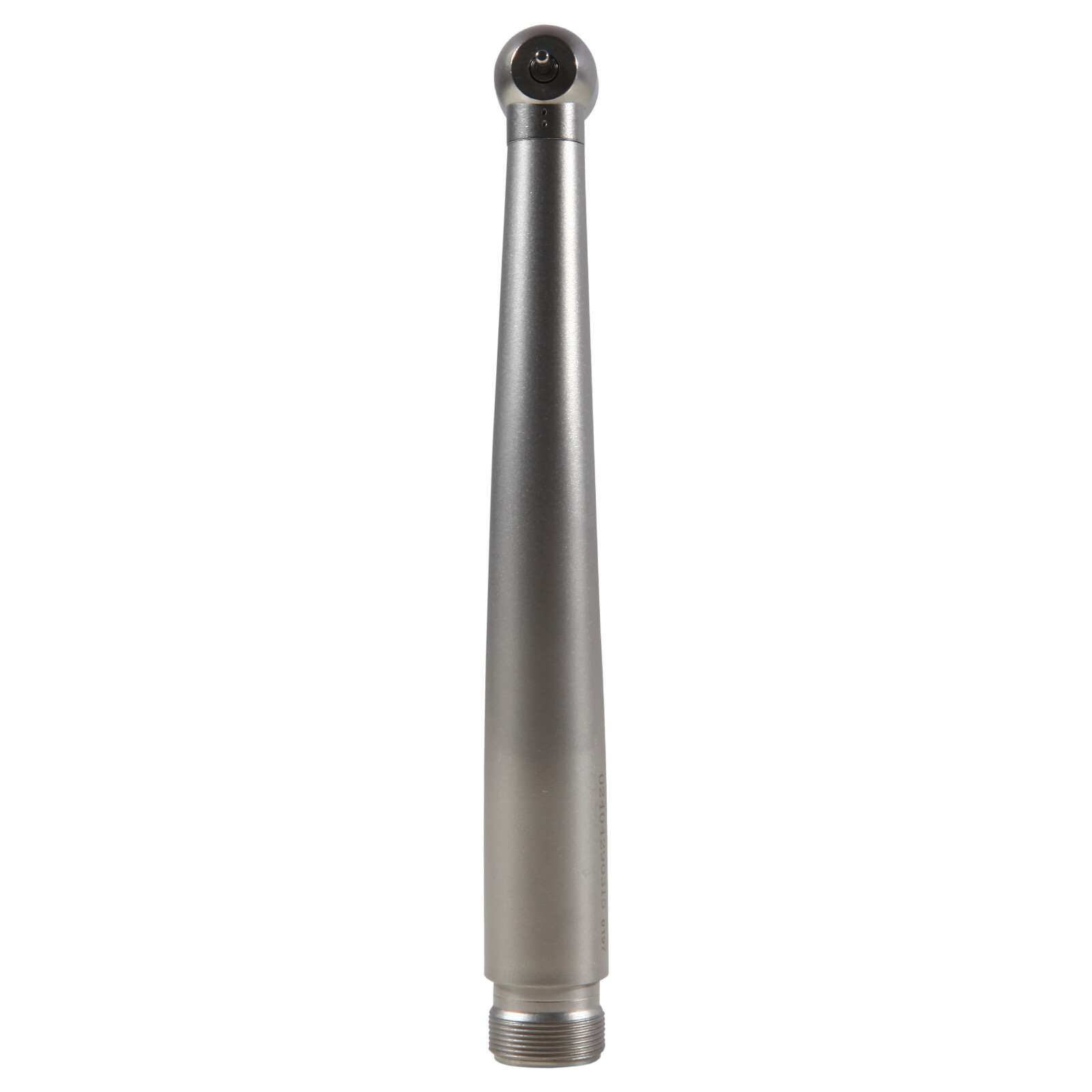 Dental PANA MAX High Speed Handpiece Large Torque Push Button 2 Holes Borden