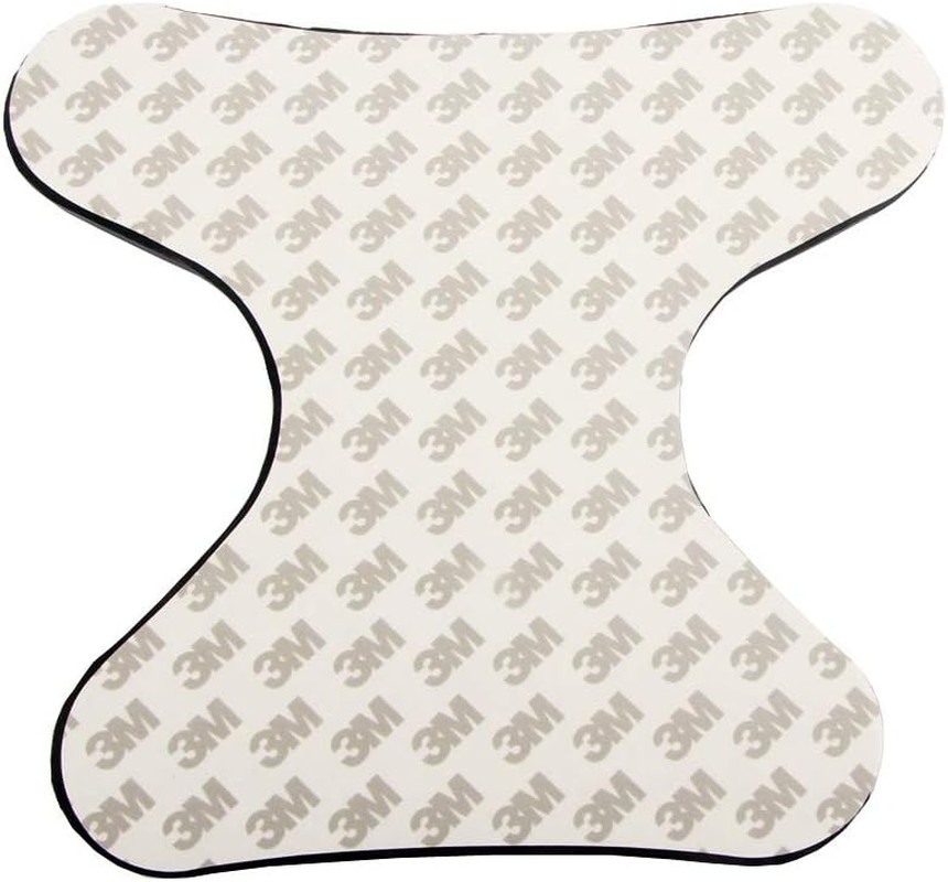 New Foam Pad Replacement for Herman Miller Classic Aeron Chair Posturefit Lumbar