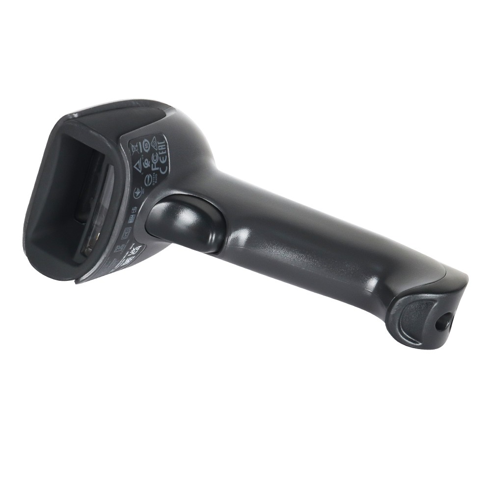 Honeywell Xenon 1950GSR-2-MINDRAY 2D Area-Imaging Barcode POS Scanner US