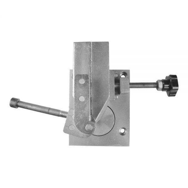 Local pickup 145mm Dual-axis Metal Channel Letter Angle Bender BendingTools