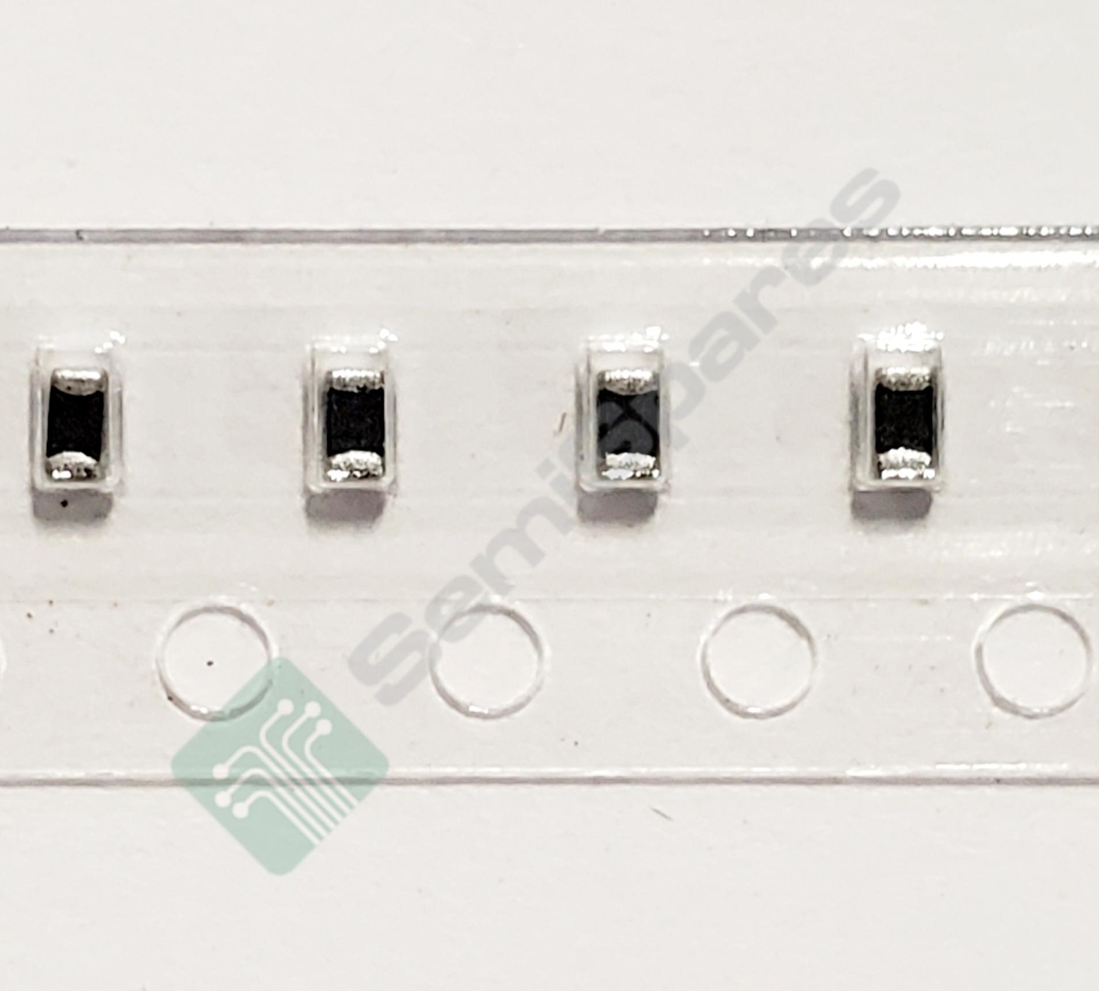 LAIRD-SIGNAL MI0603-J680R-00 FERRITE BEAD 68 OHM 0603 1LN, 2000 pcs.