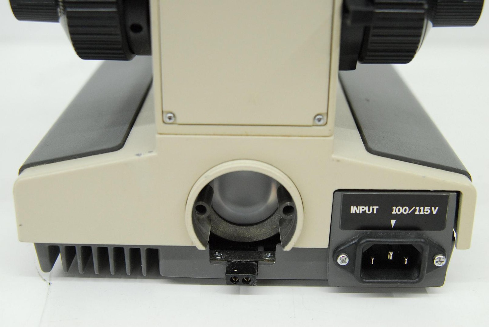 Olympus BH-2 BHTU Binocular Microscope W/ DPlan 4/10/20/40 Objectives