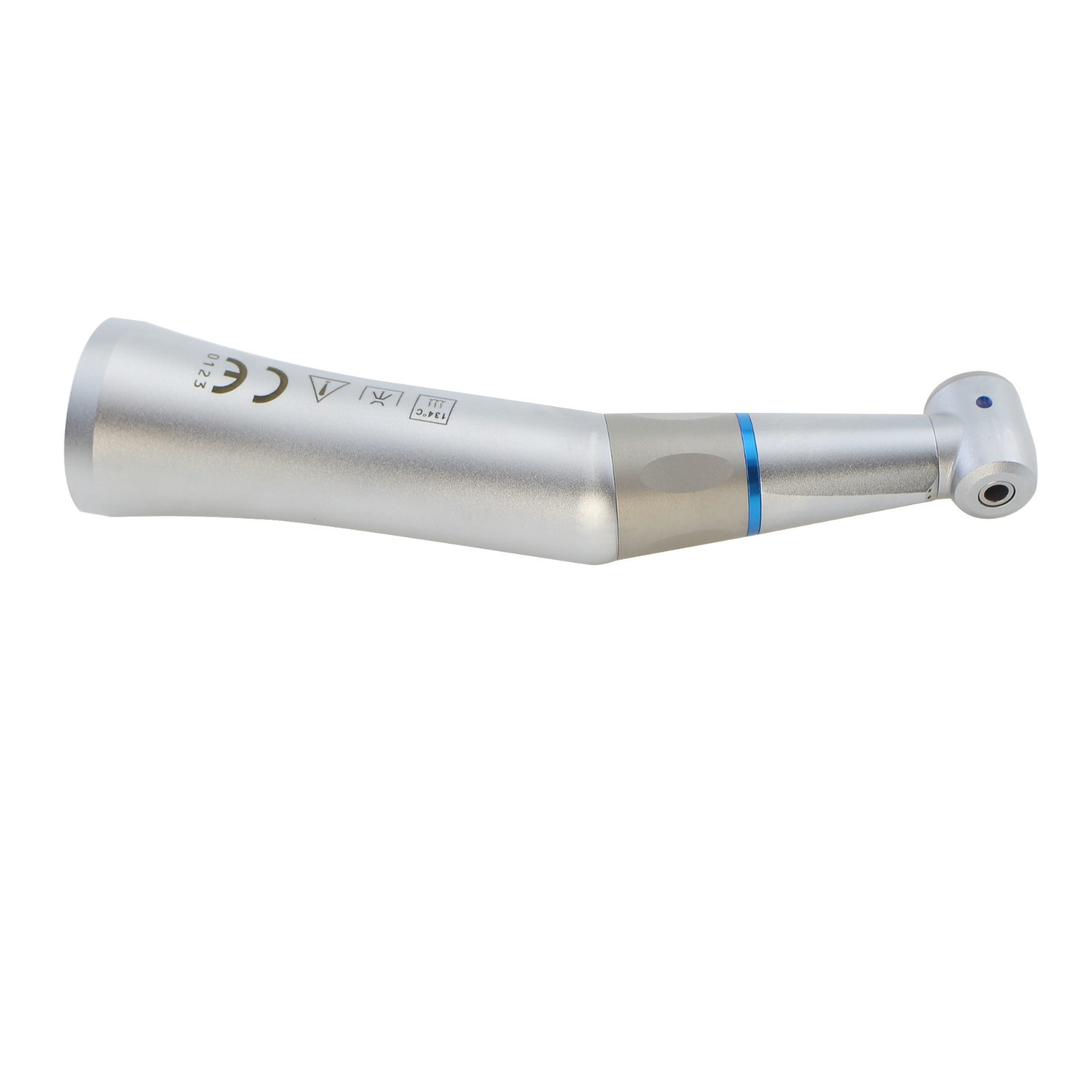 BEING Dental Low Speed Handpiece Contra Angle Air Motor 4H Straight NoseCone 202