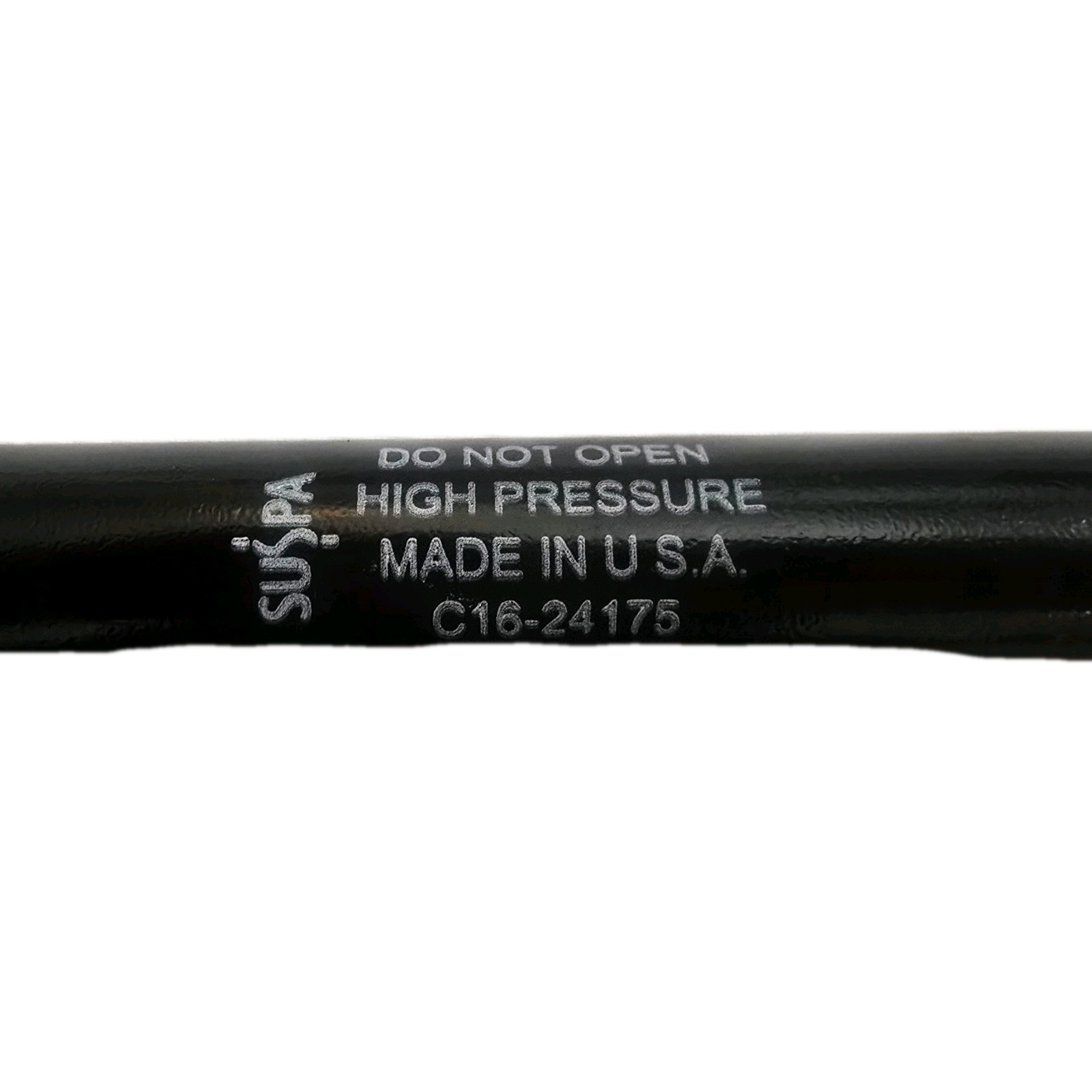 SUSPA C16-24175 GAS SPRING (BRAND NEW) 80lbs