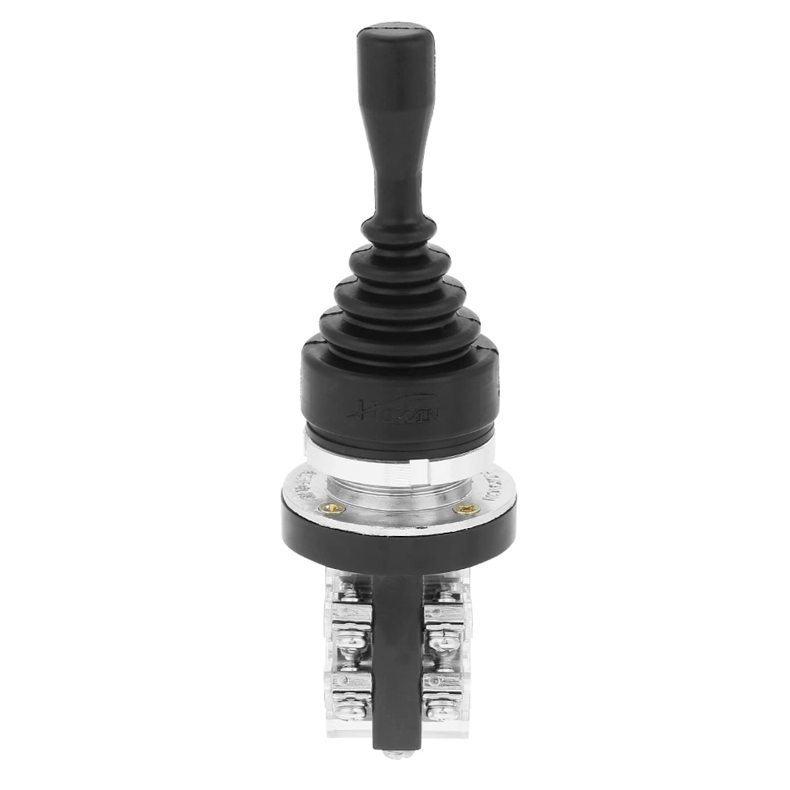 12v Joystick Switch Momentary Joystick 4 Position 4NO Spring Return Momentary…