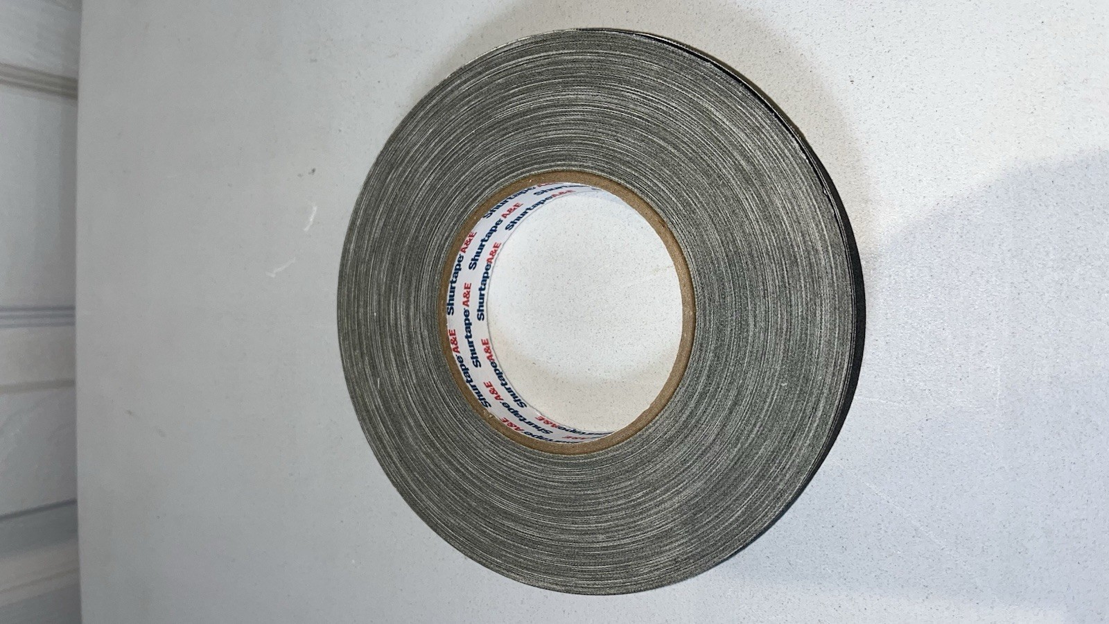 Shurtape Premium Gaffer Tape Black 1″ x 55 yds.