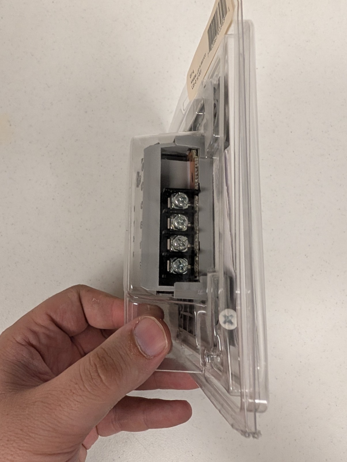 Honeywell Silent Knight SK-MONITOR Fire Alarm Monitoring Module Set of 10
