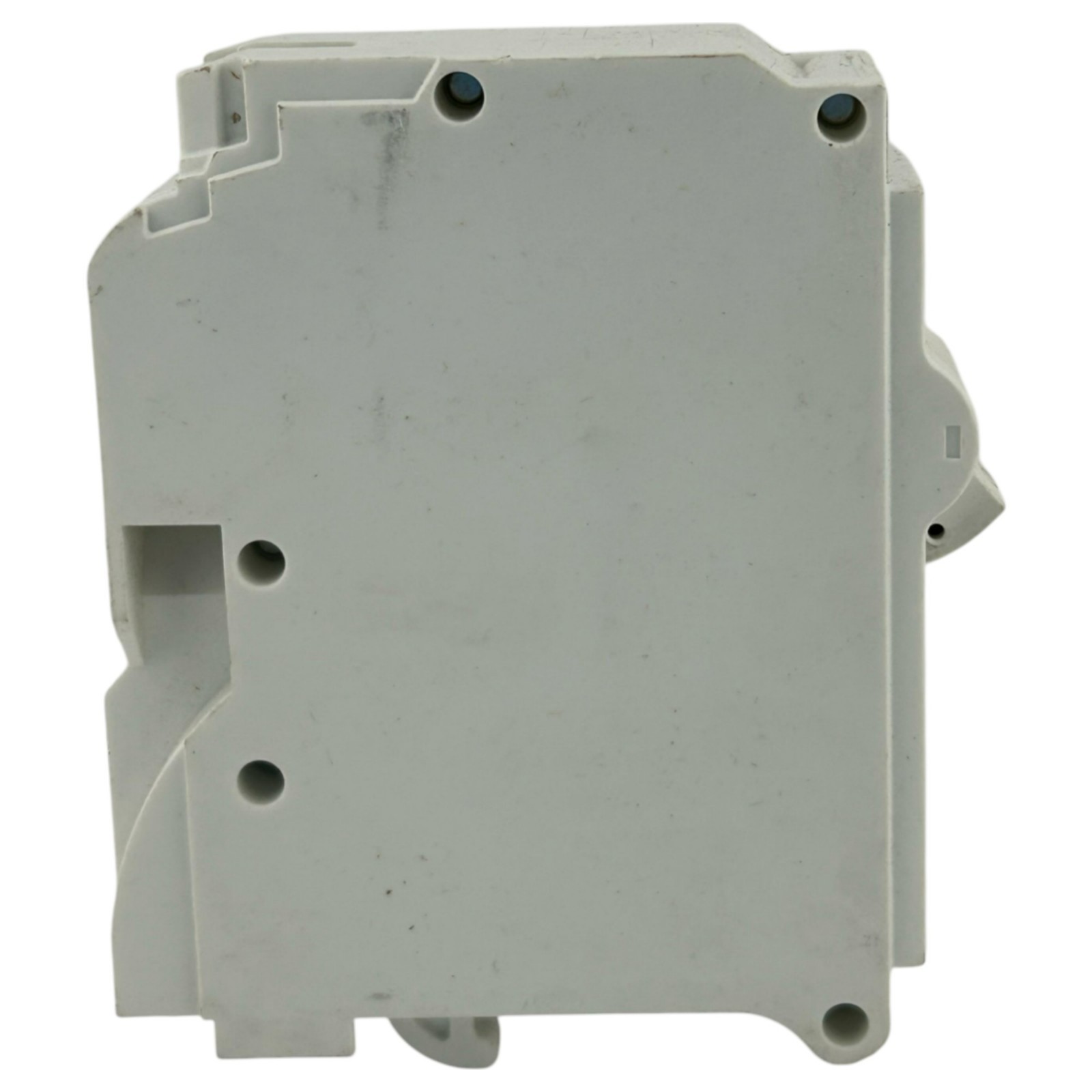 USED LB115-GFT 15A 1-Pole Plug-On GFCI Branch Circuit Breaker