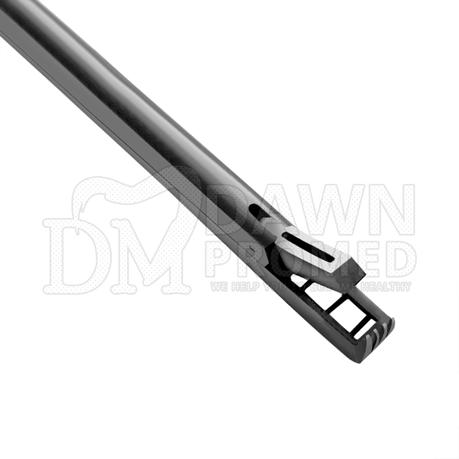 Tischler Kevorkian Pacific Cervical Biopsy Punch 3mm x 8mm Bite 25cm Long OB-GYN