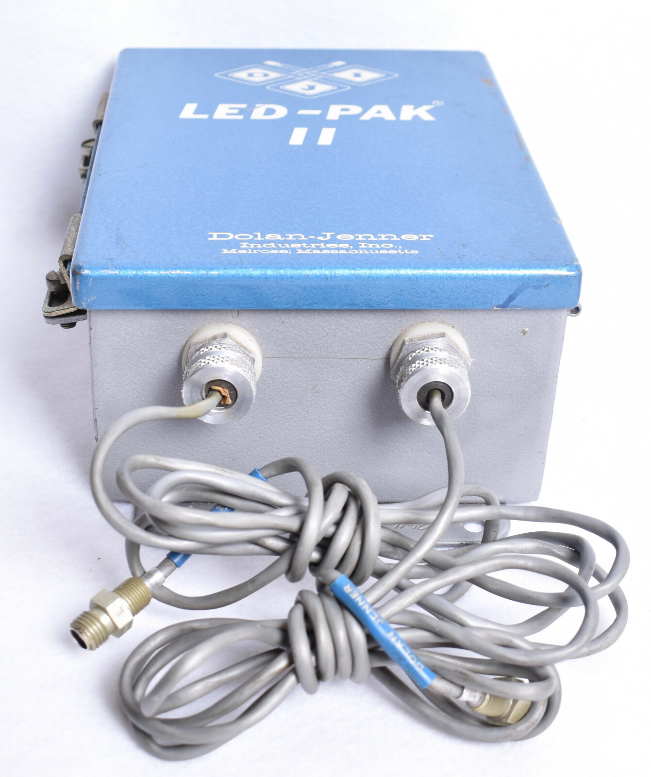 DJI Dolan-Jenner LED-Pak II Control Box 7530-01