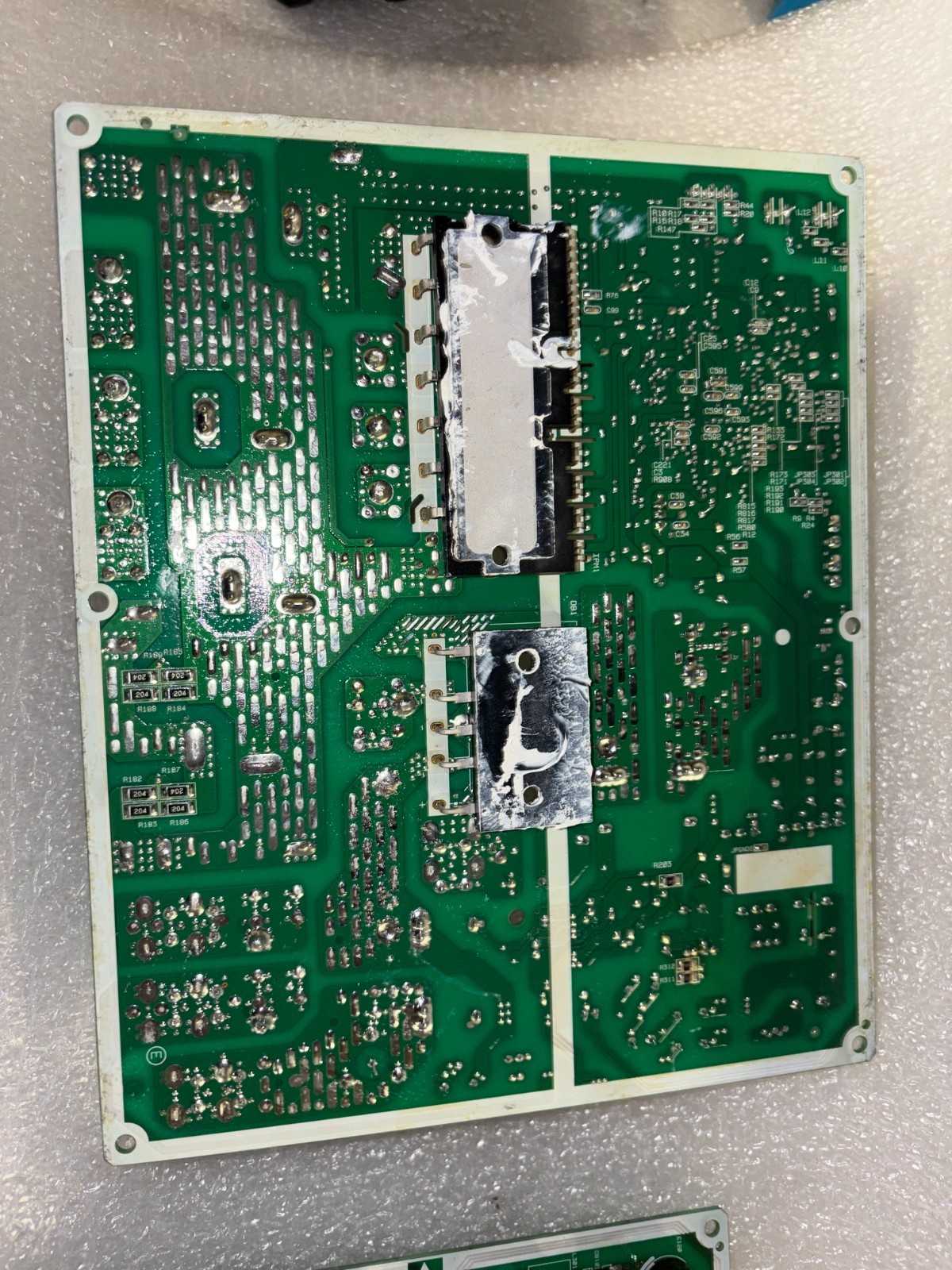 Daikin 3PCB3615-82 Air Conditioner Inverter Board