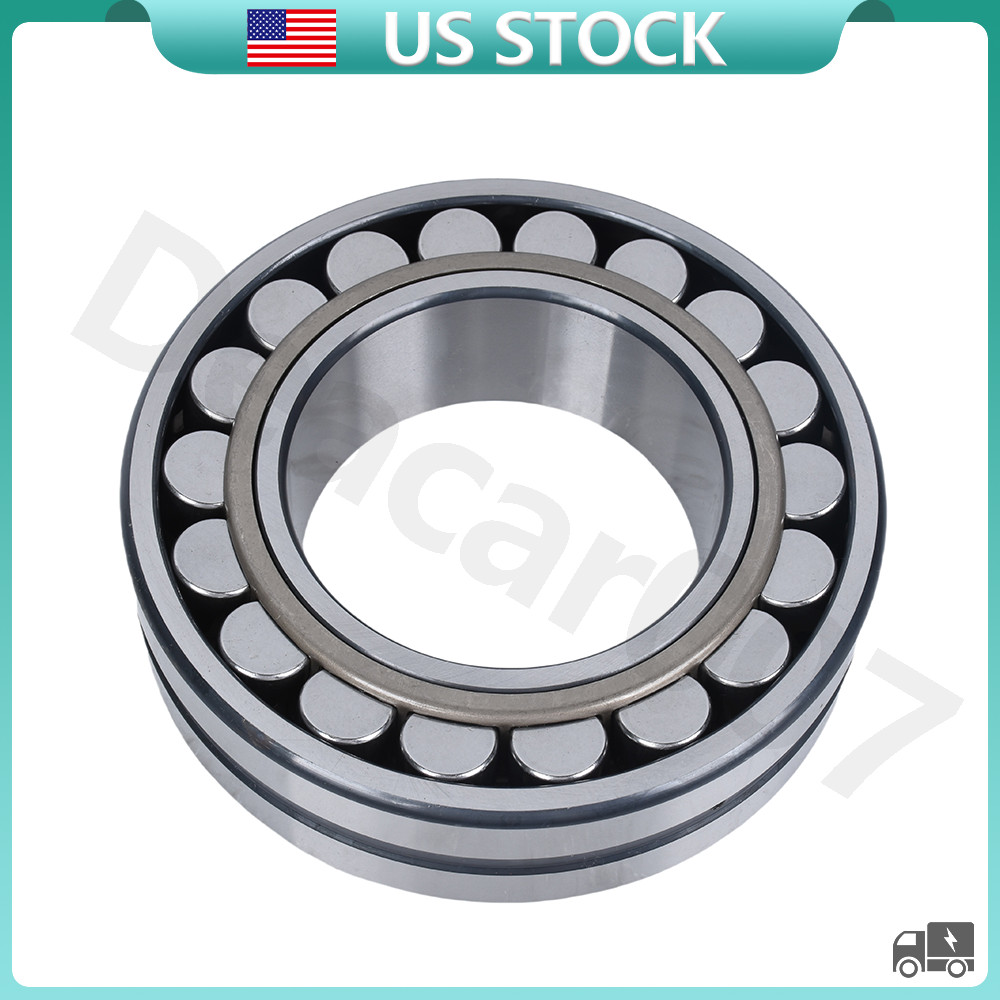 NEW FOR SKF 22222 EK Spherical Roller Bearing 110 mm Bore 200 mm OD 53 mm Width