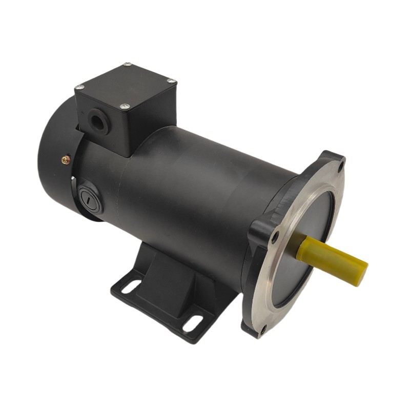 ZYT DC MOTOR 3/4 HP 90V 24V 180V Frame 1750RPM