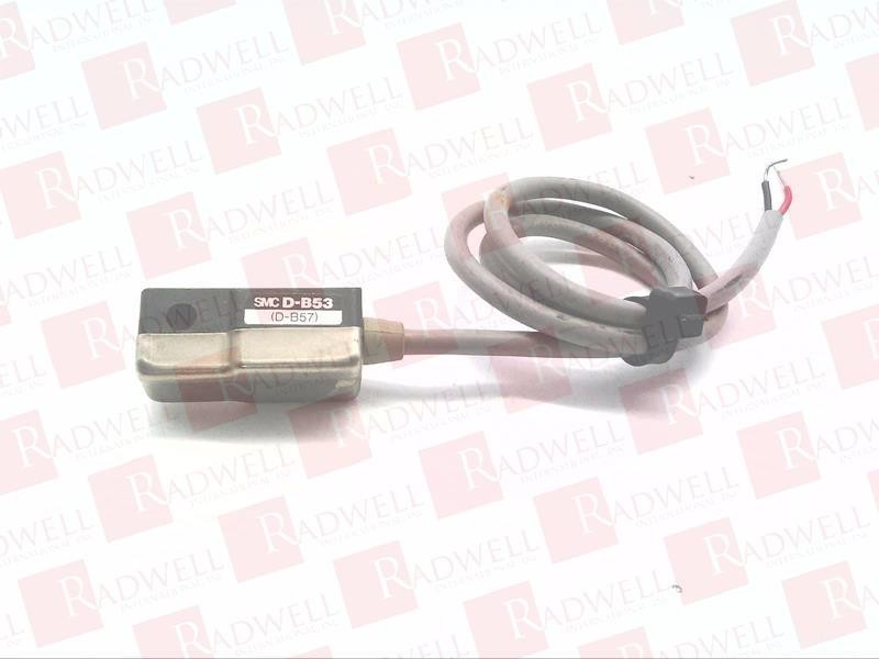 SMC D-B53 / DB53 (BRAND NEW)