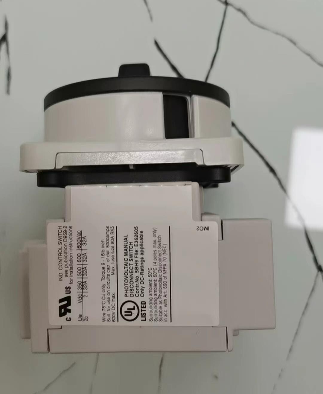1pc NEW IMO SI32-PM64R-2 Uimp=8KV Ui=1500VDC Isolation Switch #VCV7 CH