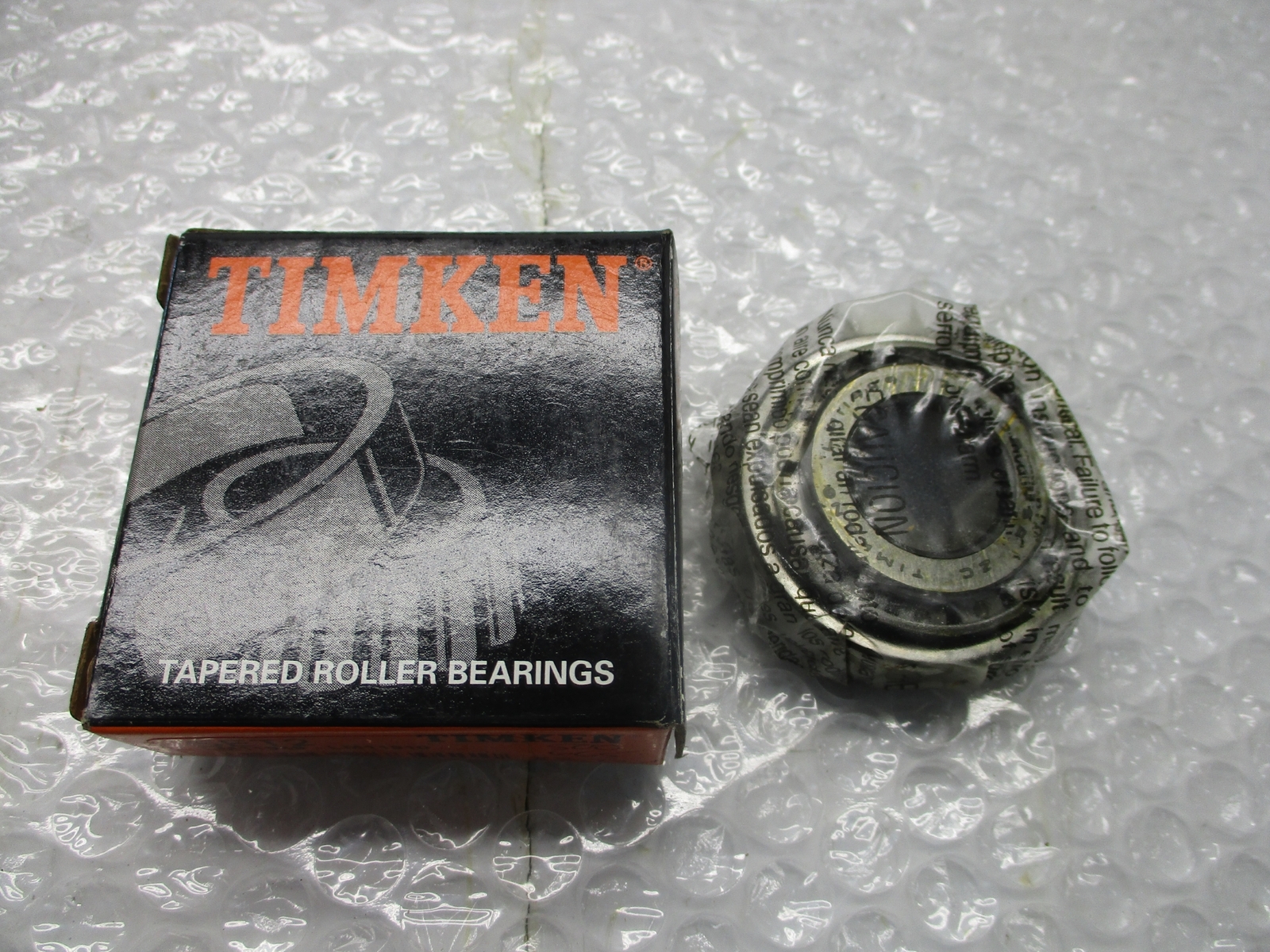 TIMKEN LM11949-LM11910 TAPPERED ROLLER BEARING NSMP