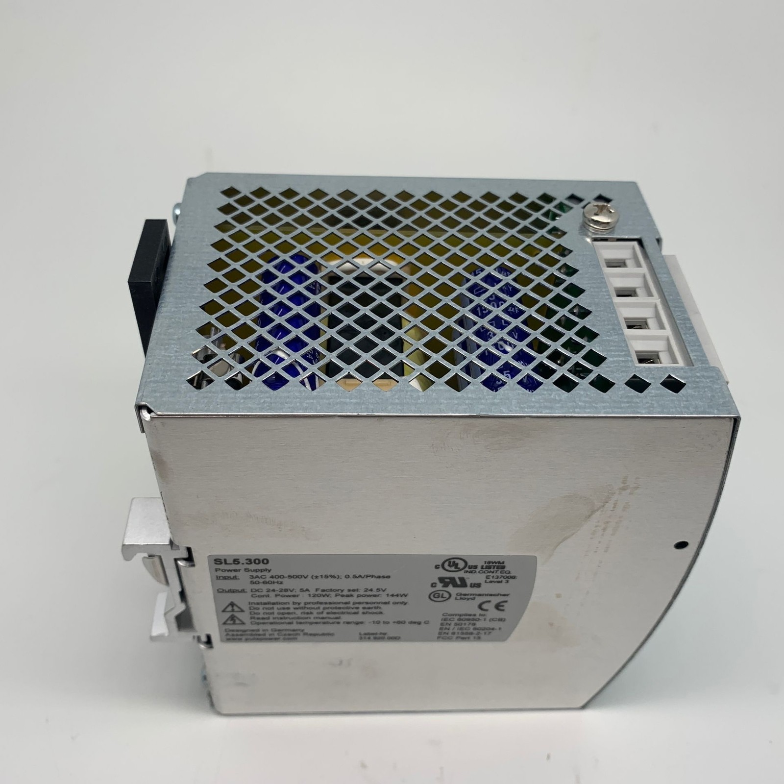 PULS Power Supply SL5.300