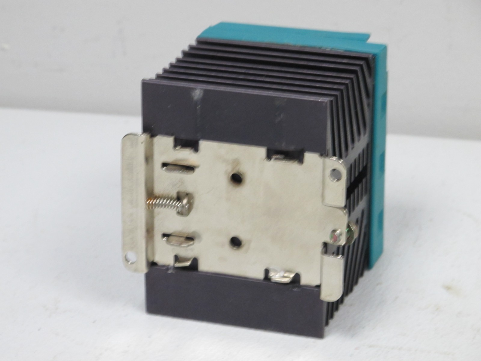EUROTHERM RVA3/6V75T/H/A2 3 PHASE SOLID STATE RELAY,USED,25AMP