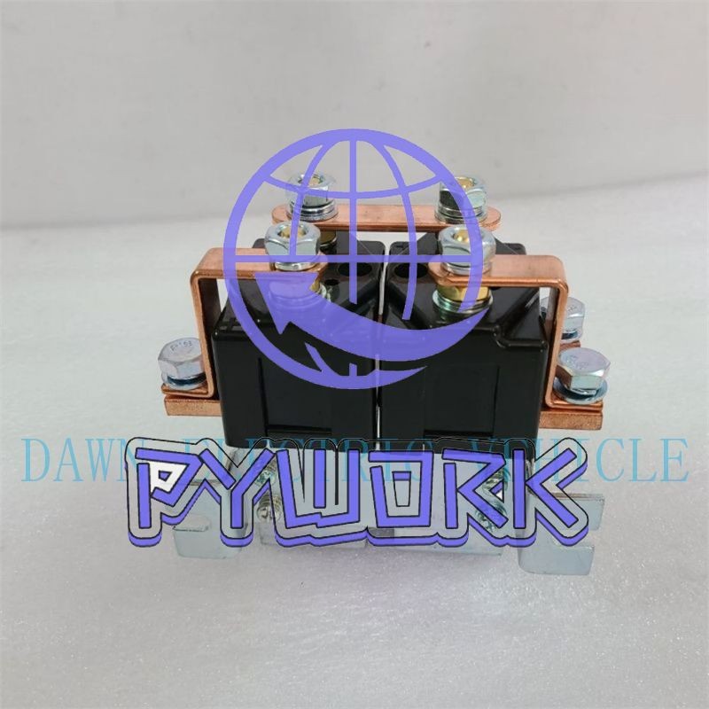 1X Reversing Contactor 200Amp Solenoid Relay SW182 12V 24V 36V 48V 80V