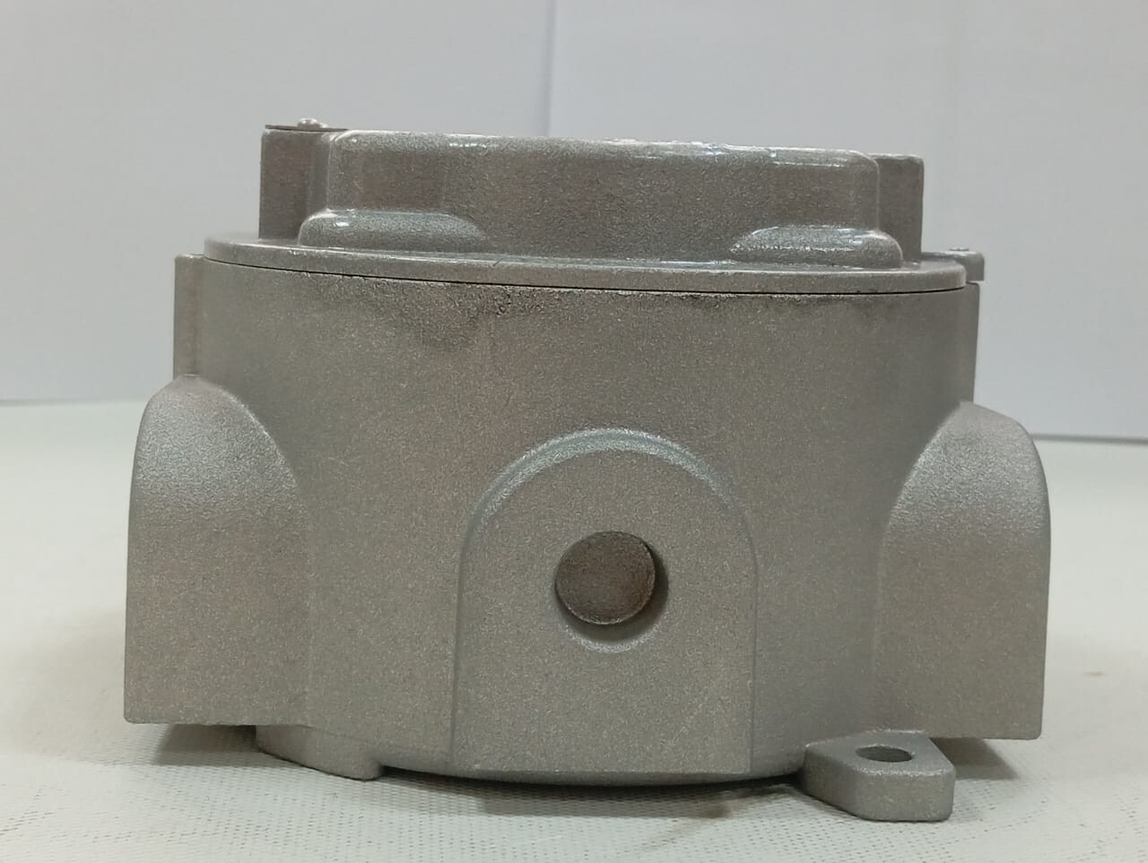 CEAG / COOPER Crouse-Hinds Series / Ex-d Motion Detector / EFS