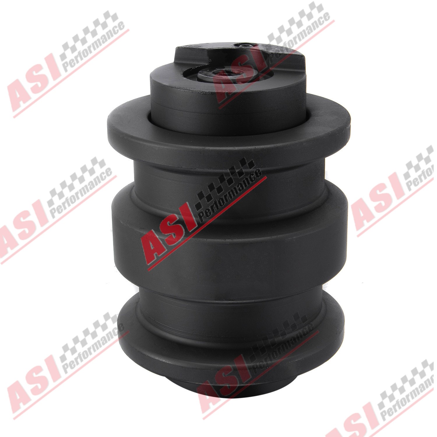PV64D00001F1 New Track Roller For Takeuchi TB135 235 04313-11100/Kobelco SK025