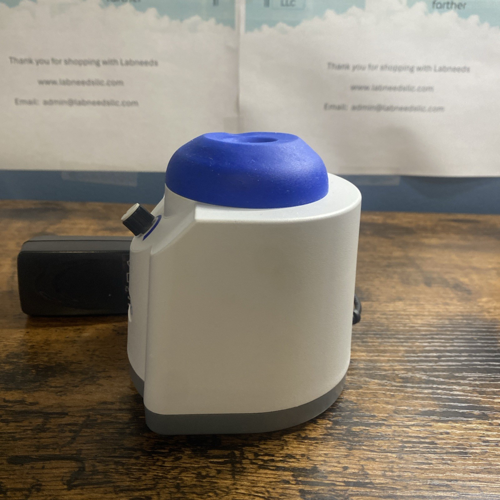 Fisher Scientific Mini Vortex Mixer Variable Speed
