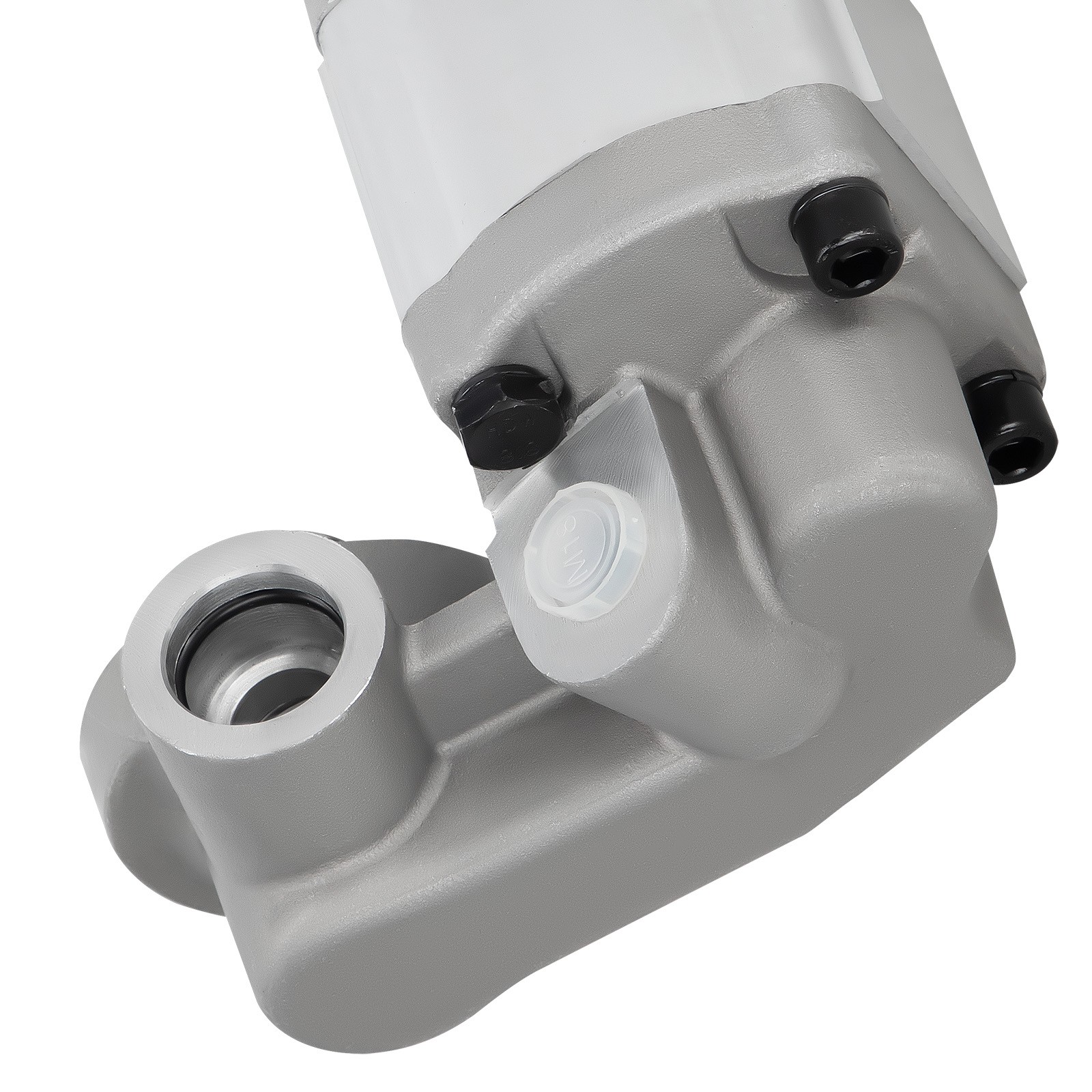 Hydraulic Pump For Ford 2000 2300 2310 2600 3000 3300 3400 3500 3600 4610 5610