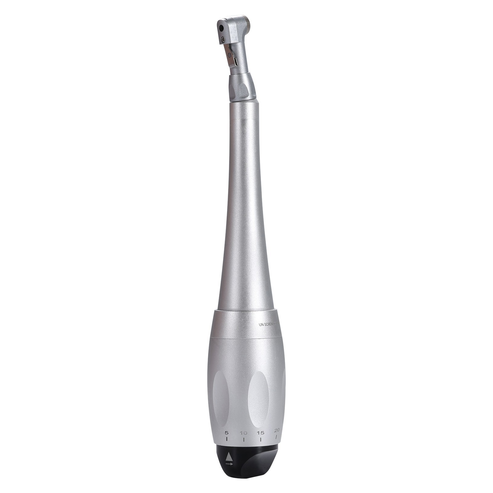 Dental Universal Implant Kit Torque Wrench Contra Angle Handpiece & 16 Drivers