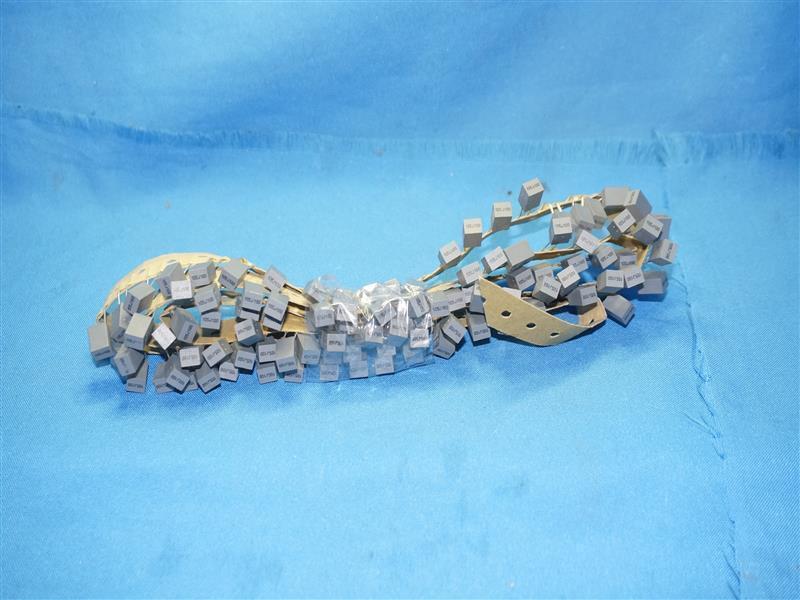 Lot 98pcs 105J100 Capacitor