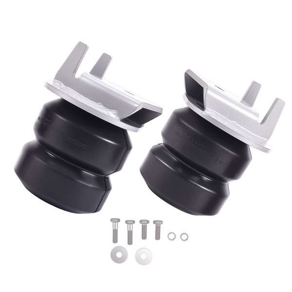 Rear Bump Stop Enhancement System Kit fit for Ford F-150 SVT Raptor 2010-2014