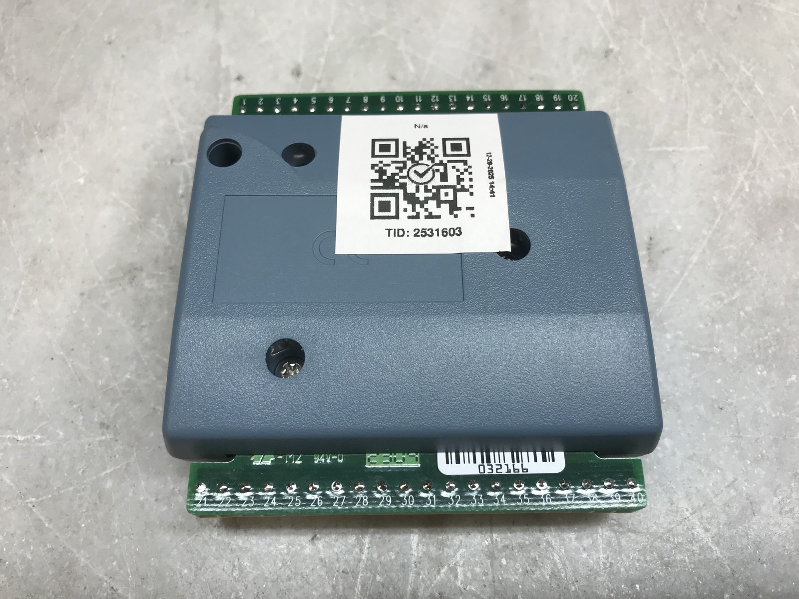 Personal Measurement Device PMD-1608FS 8 Analog Inputs And 8 Digital I/O Module