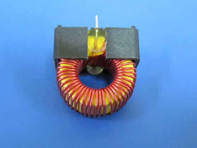 PULSE PE-53115 Qty of 20 per Lot 150µH Unshielded Toroidal Inductor 3A 100mOhm