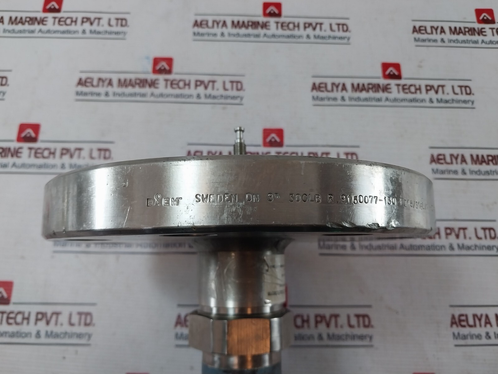 Rosemount 5300 Series Wave Radar Transmitter 5309NN0S1V4AM0071BBNAN2 IP66/IP67