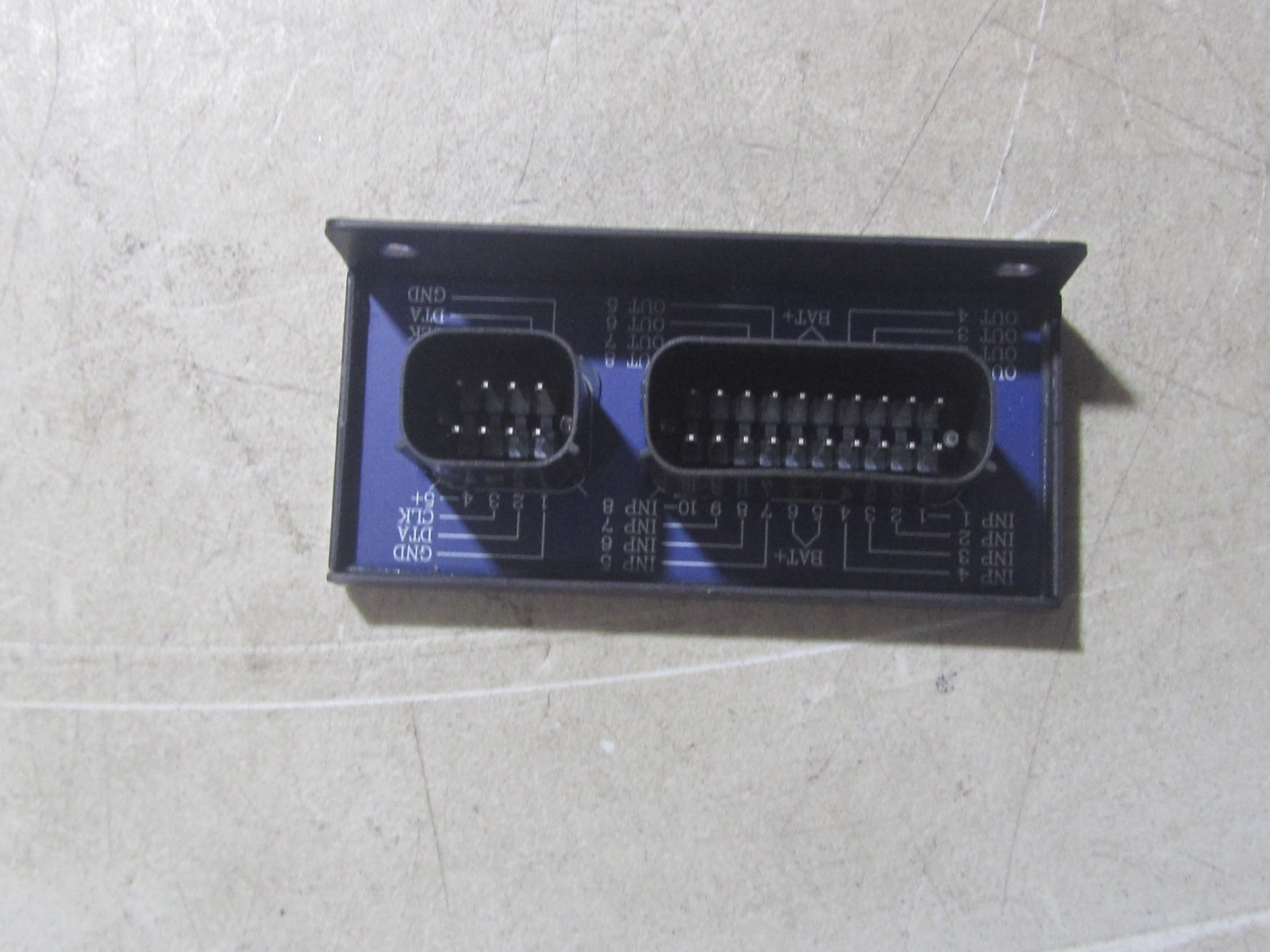 NEW GENUINE INPOWER VCMS2-PM1-MOD1 POWER MODULE