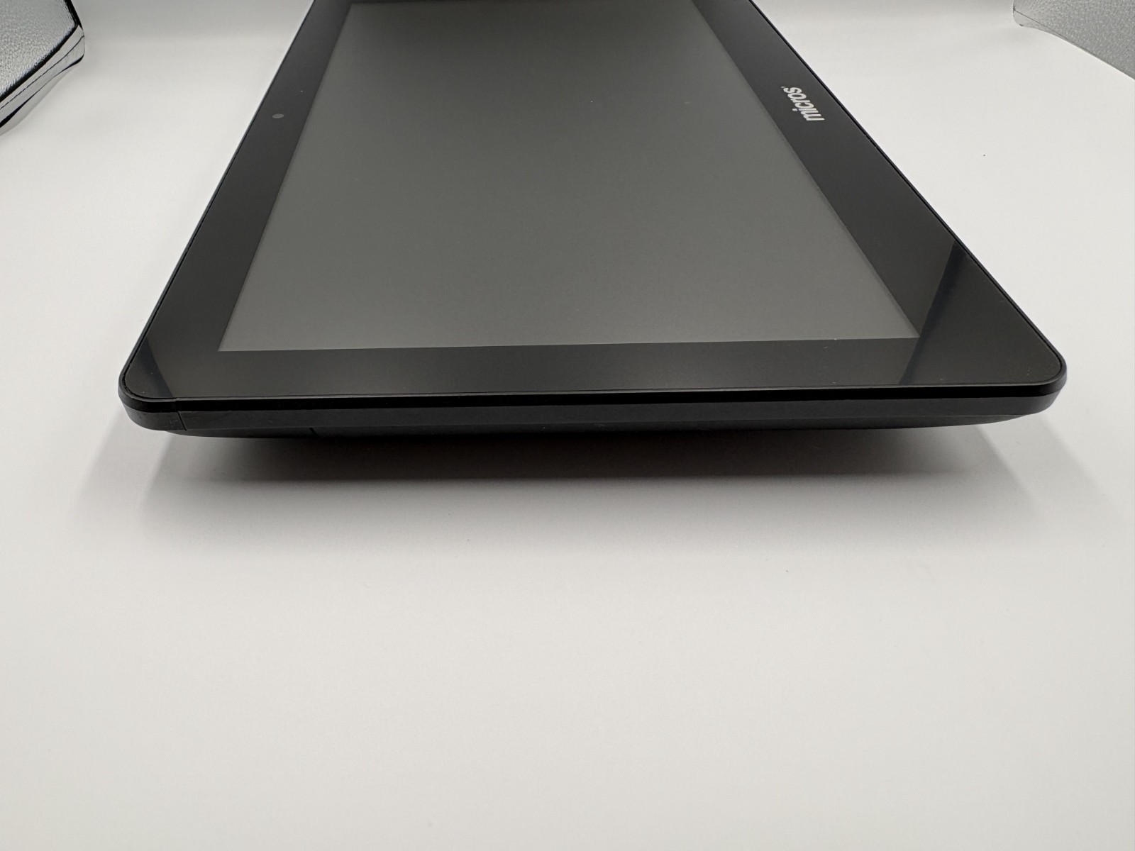 Micros Oracle mWorkstation Intel Atom E3827 15.6″ POS Tablet Computer Win 8.1 :B