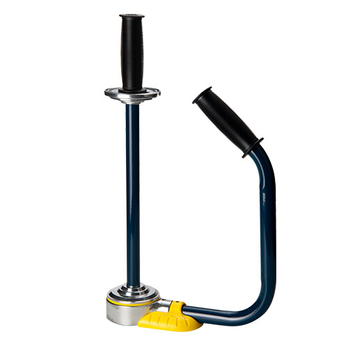 Excell SF-2781A Stretch Film Dispenser Adjustable for 12″,15″,18″ wide film