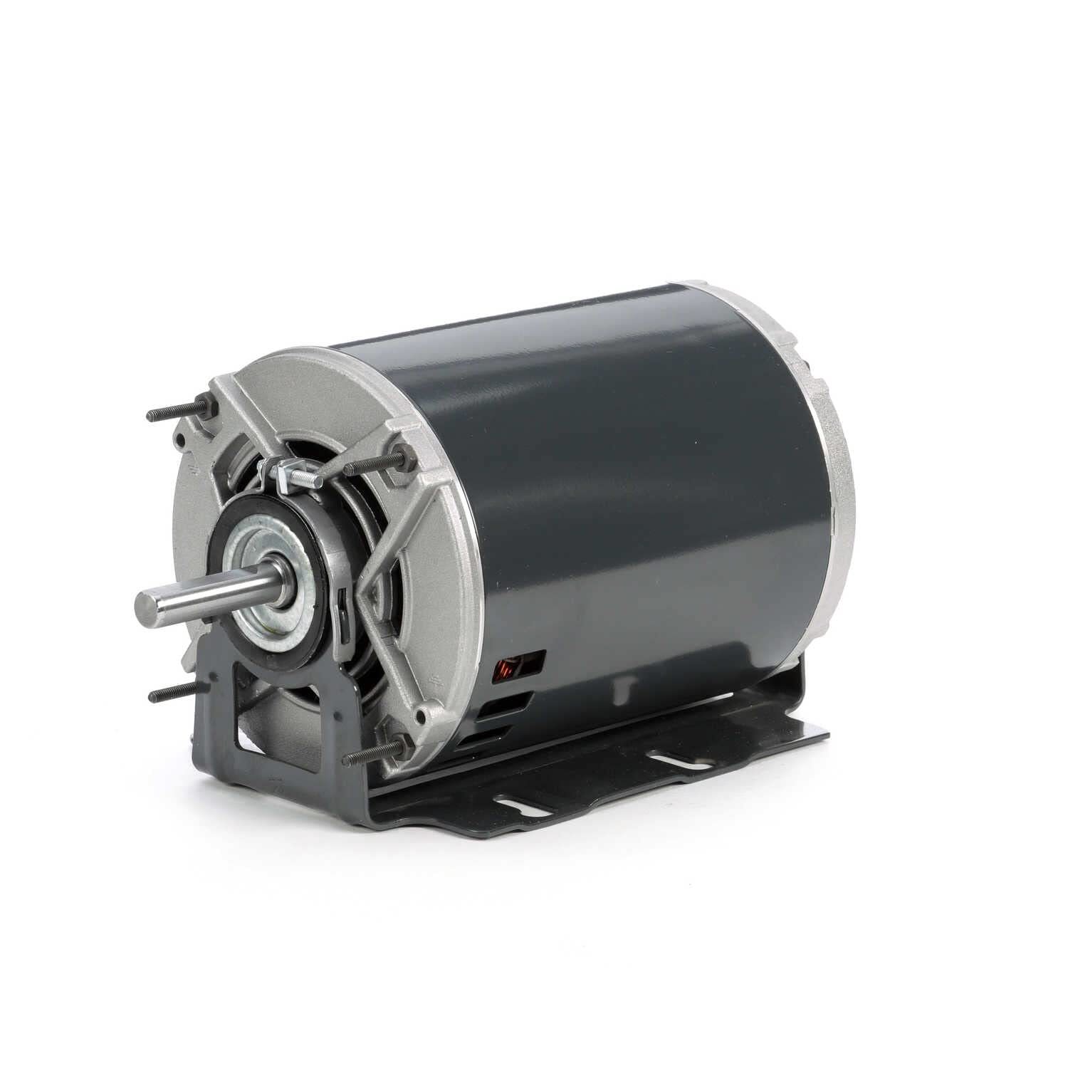 Marathon MB306 48YZ Frame 48S17D2058 Open Drip Proof Belt Drive Motor 1/2 hp 172
