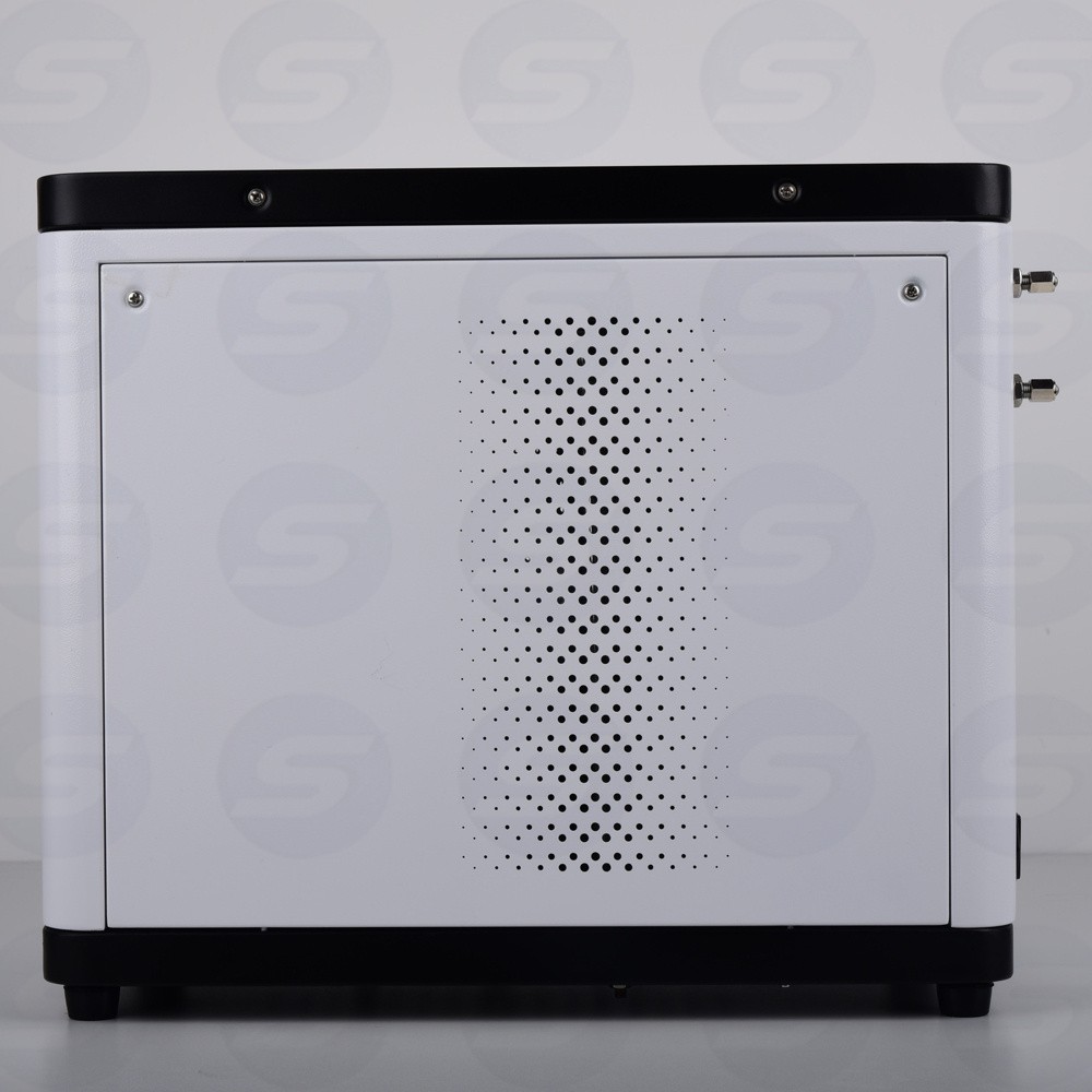 5L/min Lab Air Generator Laboratory Compressor with Triple-Stage Purification