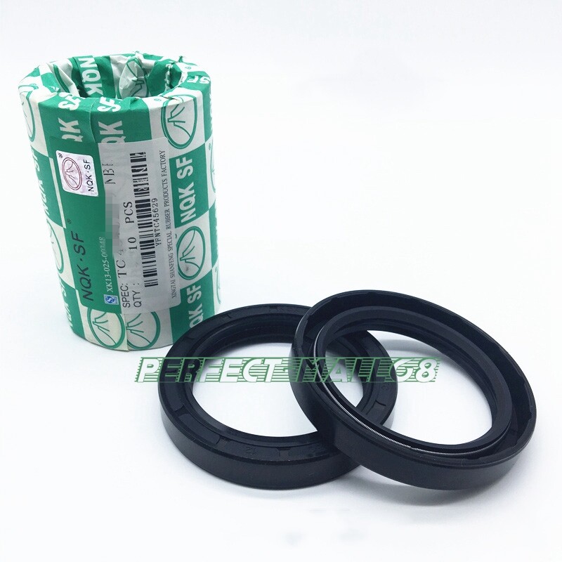 10PC/pack NEW FOR NQK oil seal 115*130*14