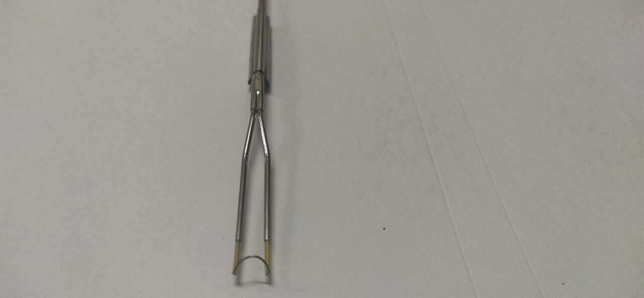 Bipolar Cutting Loop Working Element TURP Set Urology Instruments 20Pc
