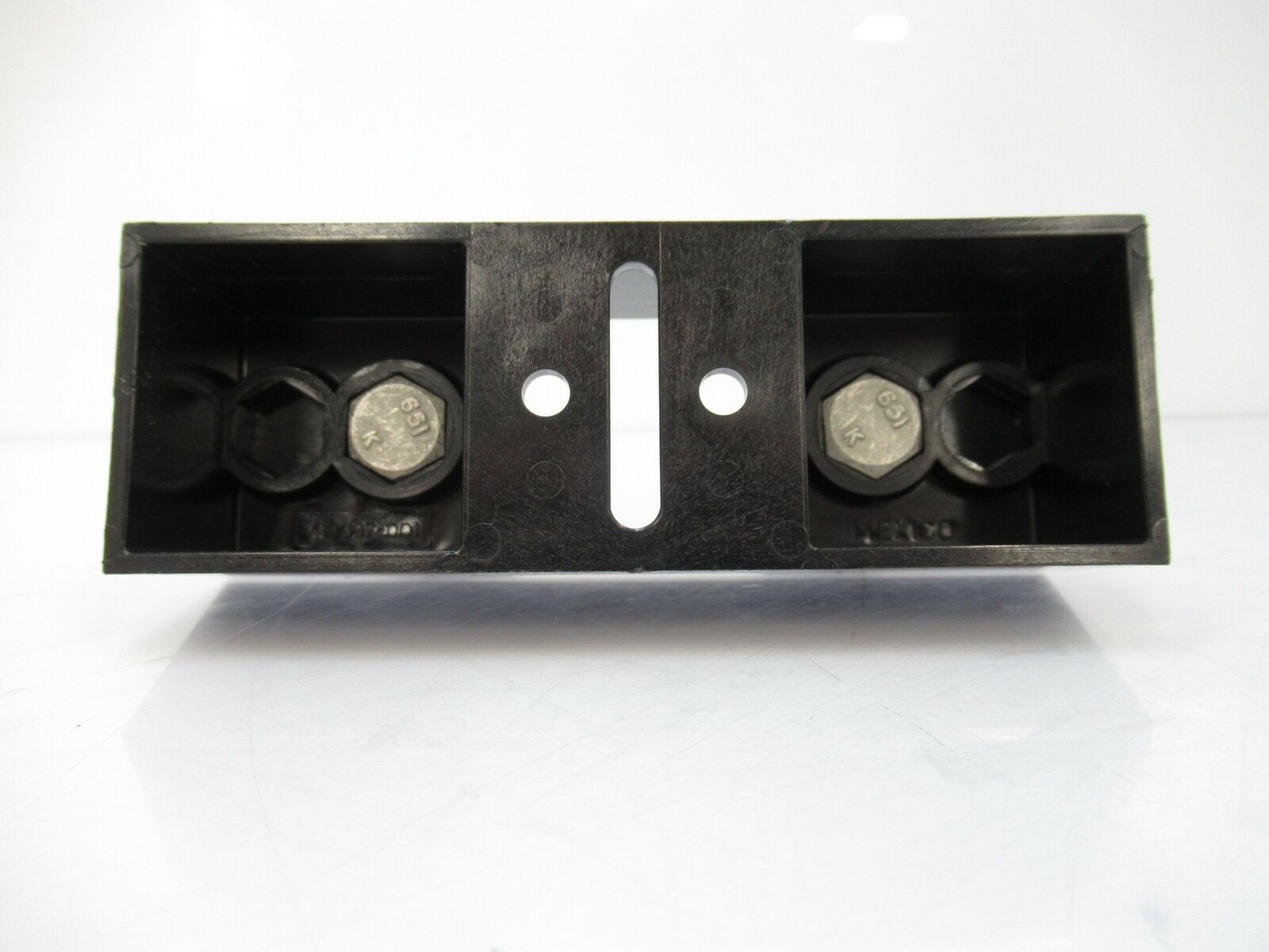 Mersen Ferraz Shawmut P243G Fuse Block, Semiconductor Sold By Unit
