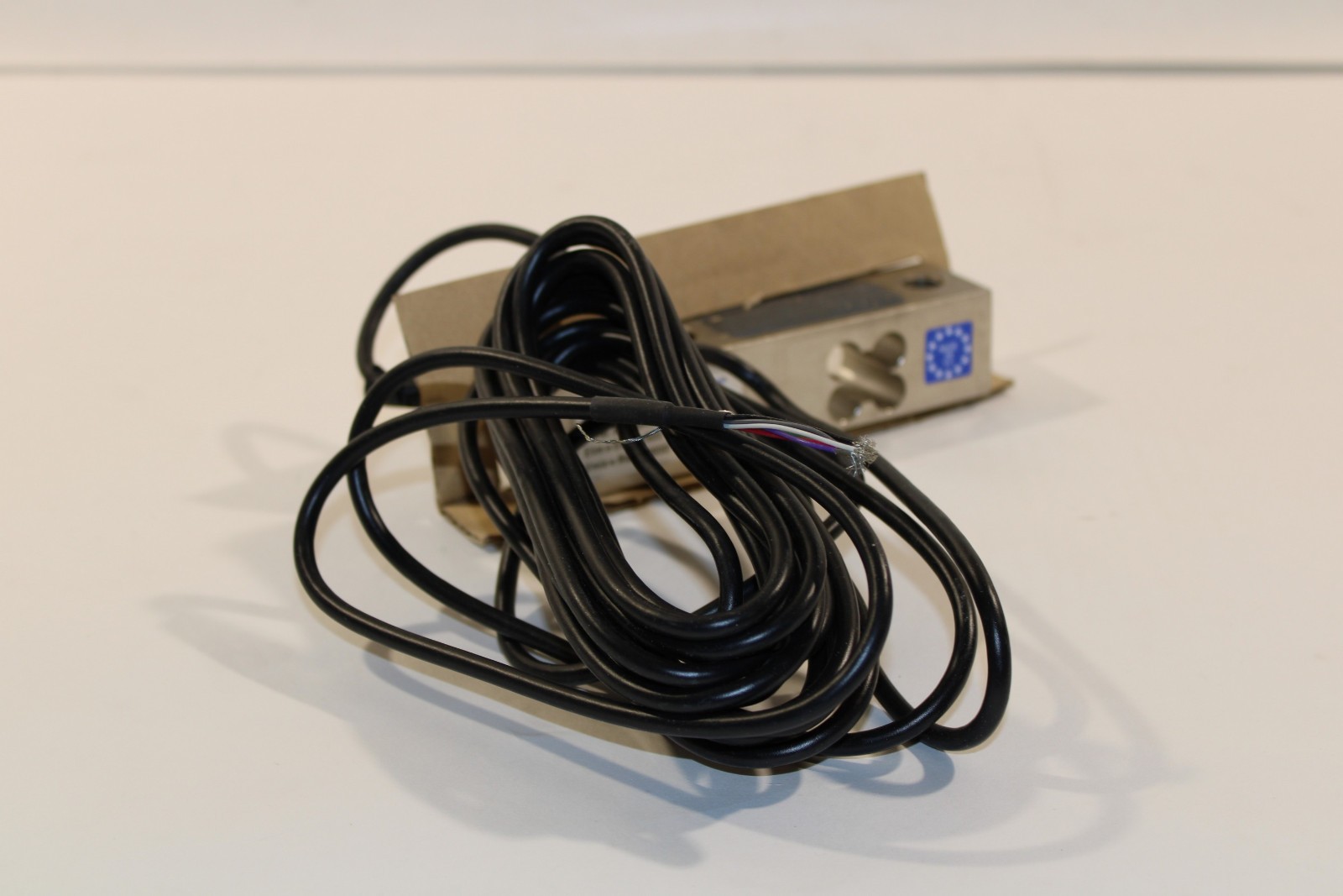 Ascell CF Load Cell 500kg NEW